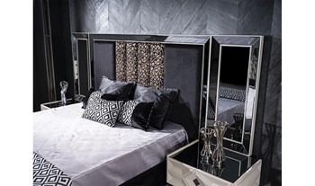 Asus Yatak Odası - Mazello Mobilya'da