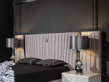 Nova Yatak Odası - Mazello Mobilya'da
